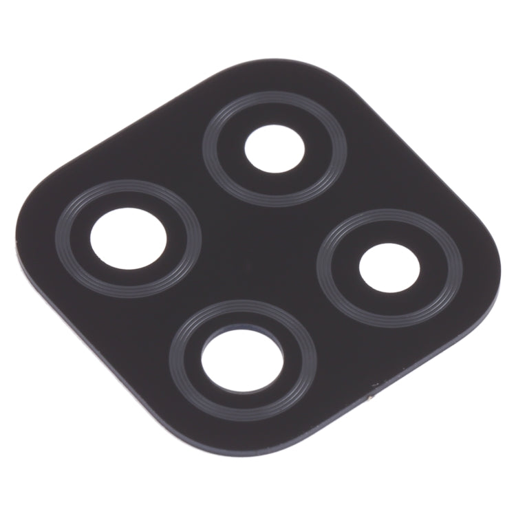 Objectif de caméra arrière 10 PCS pour Xiaomi Redmi 9C / Redmi 9 (Inde) / Redmi 9C NFC / Poco C3