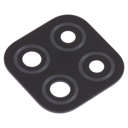 Objectif de caméra arrière 10 PCS pour Xiaomi Redmi 9C / Redmi 9 (Inde) / Redmi 9C NFC / Poco C3