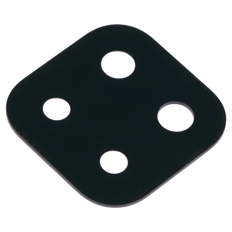 Objectif de caméra arrière 10 PCS pour Xiaomi Redmi 9C / Redmi 9 (Inde) / Redmi 9C NFC / Poco C3