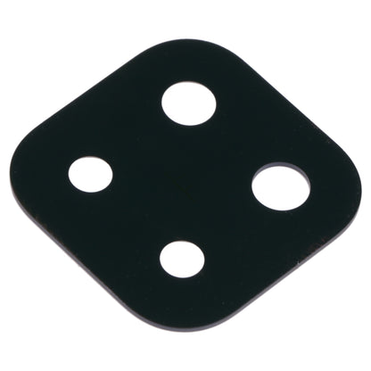 Objectif de caméra arrière 10 PCS pour Xiaomi Redmi 9C / Redmi 9 (Inde) / Redmi 9C NFC / Poco C3