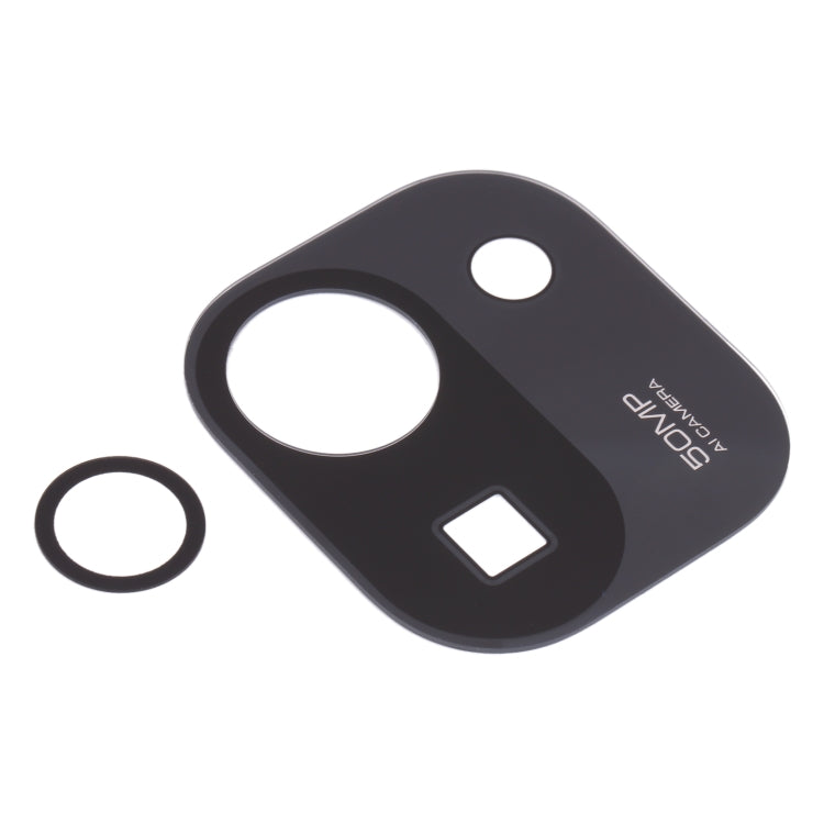 Objectif de caméra arrière 10 PCS pour Xiaomi Mi 11 Pro M2102K1AC