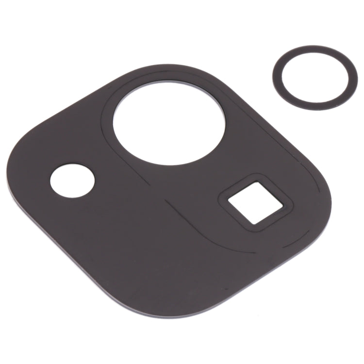 Objectif de caméra arrière 10 PCS pour Xiaomi Mi 11 Pro M2102K1AC