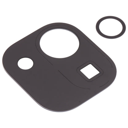 Objectif de caméra arrière 10 PCS pour Xiaomi Mi 11 Pro M2102K1AC