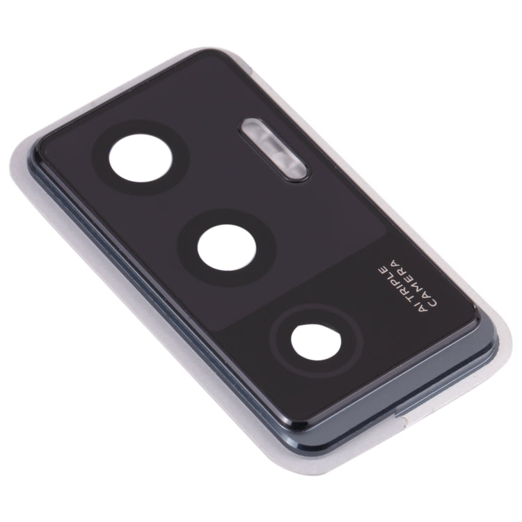 Cadre d'objectif de caméra arrière pour Vivo S10e