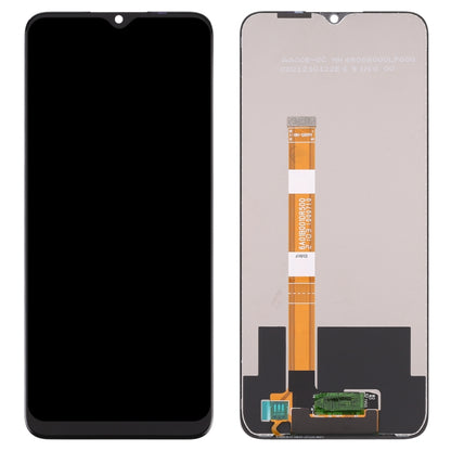 Écran LCD et numériseur complet pour OPPO A53s 5G CPH2321