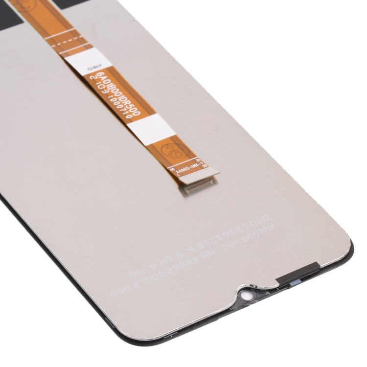 Écran LCD et numériseur complet pour OPPO A53s 5G CPH2321