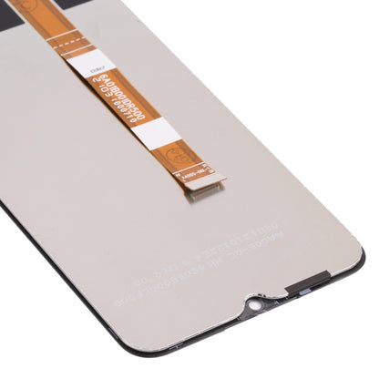Écran LCD et numériseur complet pour OPPO A53s 5G CPH2321