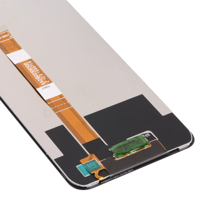 Écran LCD et numériseur complet pour OPPO A53s 5G CPH2321