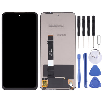 Ensemble complet d'écran LCD et de numériseur pour HTC Desire 21 Pro 5G