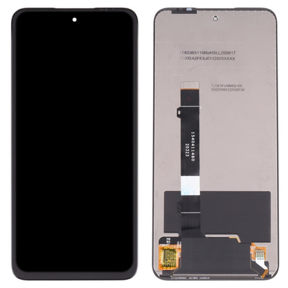 Ensemble complet d'écran LCD et de numériseur pour HTC Desire 21 Pro 5G