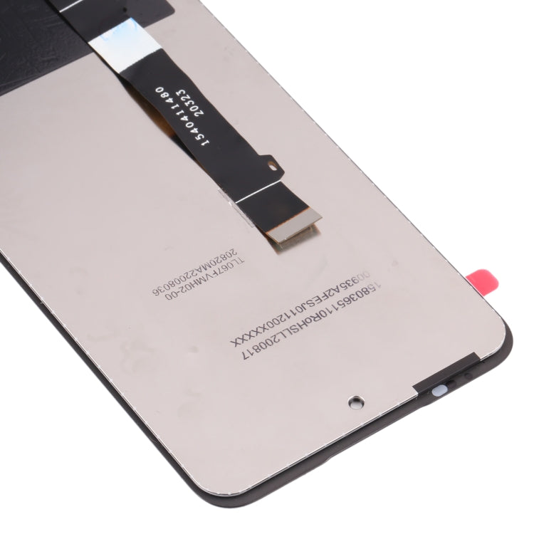 Ensemble complet d'écran LCD et de numériseur pour HTC Desire 21 Pro 5G