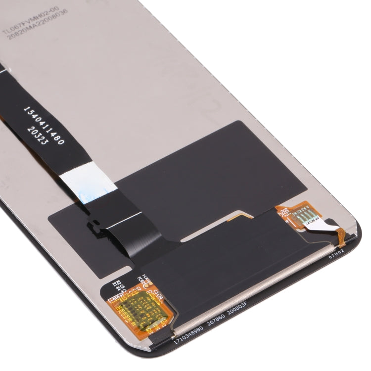 Ensemble complet d'écran LCD et de numériseur pour HTC Desire 21 Pro 5G