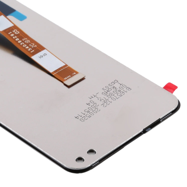 Écran LCD et numériseur complet pour OPPO Reno4 Z 5G CPH2065