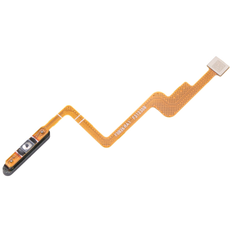 Pour Xiaomi 11T / 11T Pro câble flexible de capteur d'empreintes digitales d'origine