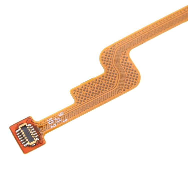 Pour Xiaomi 11T / 11T Pro câble flexible de capteur d'empreintes digitales d'origine