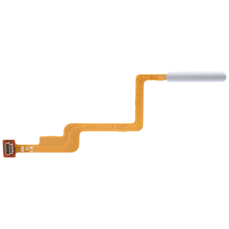 Pour Xiaomi 11T / 11T Pro câble flexible de capteur d'empreintes digitales d'origine