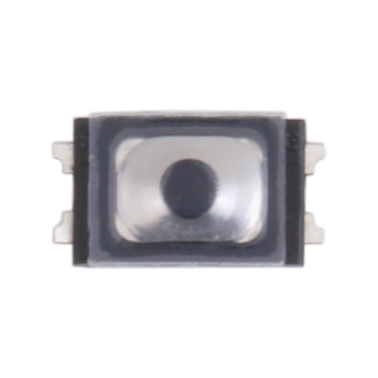 10 boutons de commutation Micro SMD 2.5x2MM, pour Huawei / vivo / OPPO / Xiaomi
