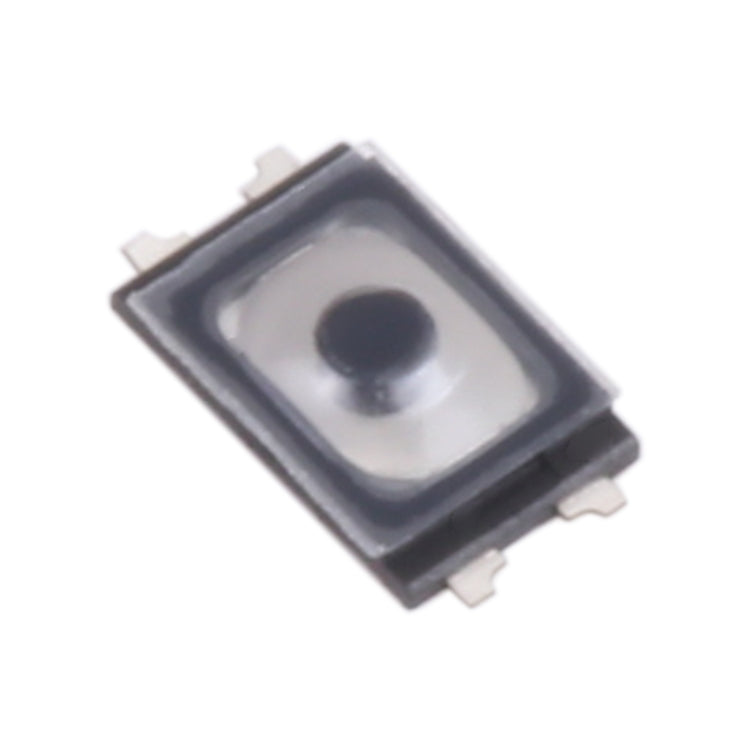 10 boutons de commutation Micro SMD 2.5x2MM, pour Huawei / vivo / OPPO / Xiaomi