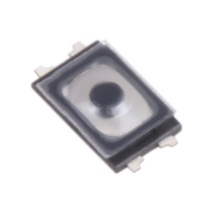 10 boutons de commutation Micro SMD 2.5x2MM, pour Huawei / vivo / OPPO / Xiaomi