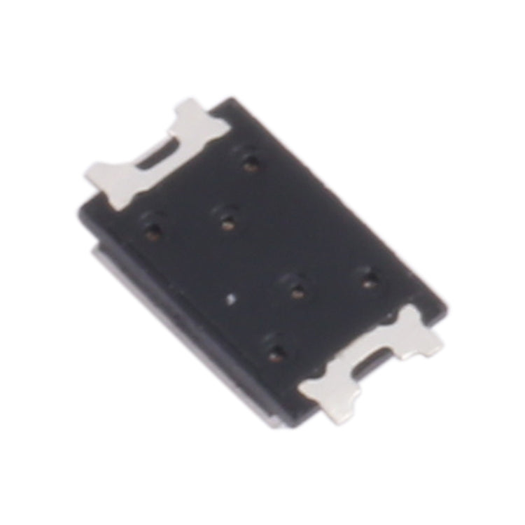 10 boutons de commutation Micro SMD 2.5x2MM, pour Huawei / vivo / OPPO / Xiaomi