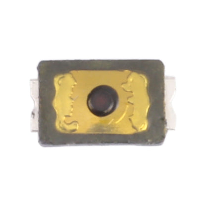 10 boutons de commutation Micro SD 3.5x2MM, pour Huawei / vivo / OPPO / Xiaomi / Honor