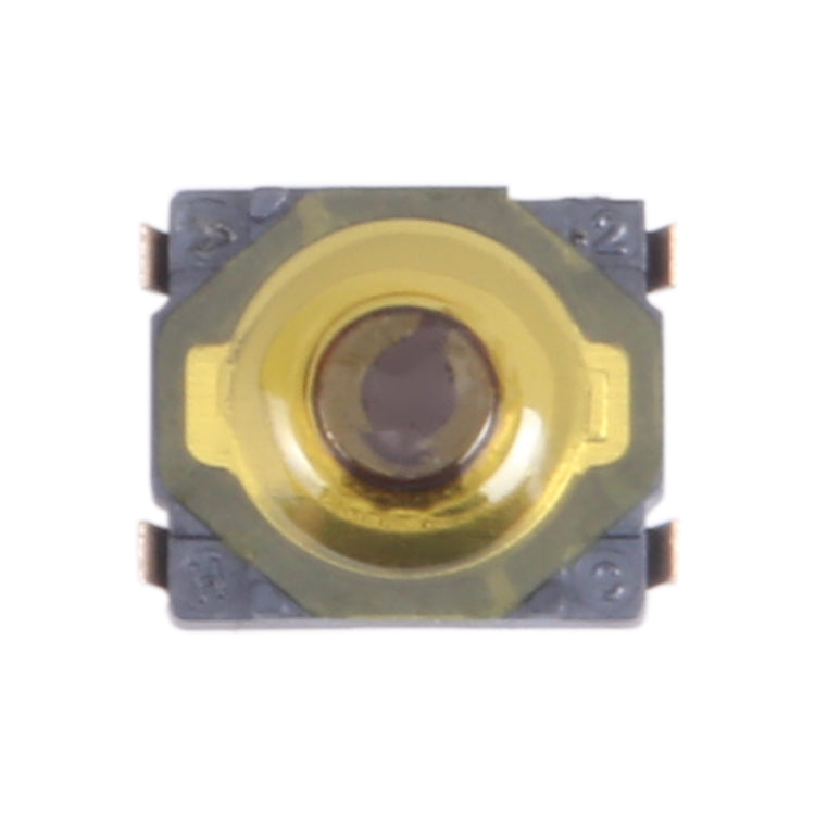 10 boutons de commutation Micro SMD 2.8x2.4MM, pour Huawei / Coolpad / Honor, 2.8 x 2.4MM