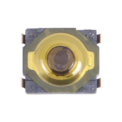 10 boutons de commutation Micro SMD 2.8x2.4MM, pour Huawei / Coolpad / Honor, 2.8 x 2.4MM