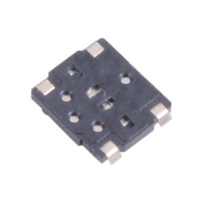 10 boutons de commutation Micro SMD 2.8x2.4MM, pour Huawei / Coolpad / Honor, 2.8 x 2.4MM