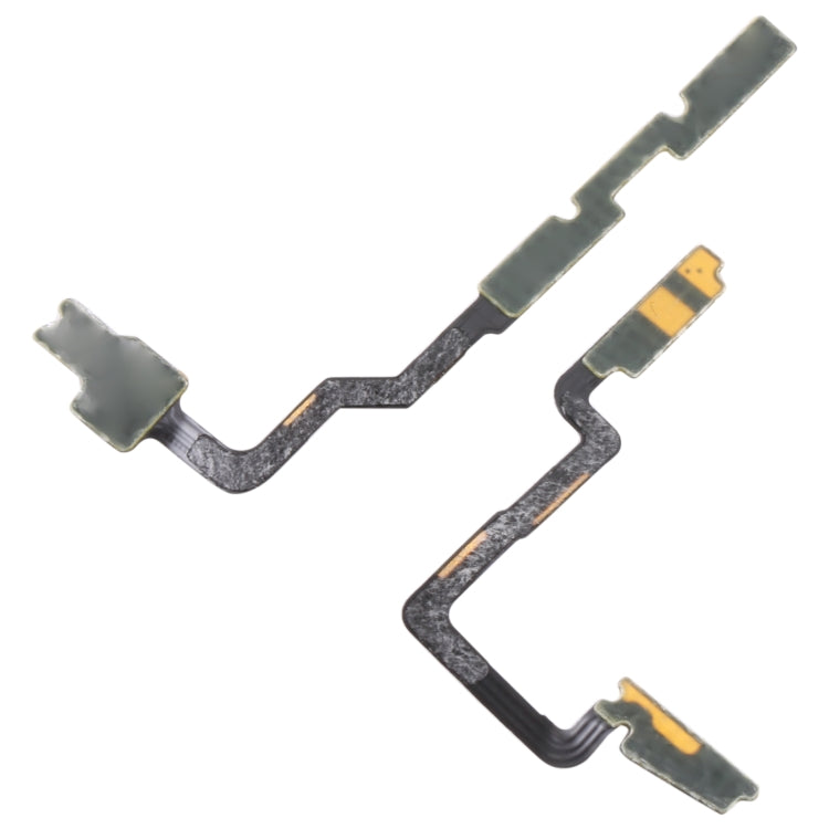 Câble flexible pour bouton d'alimentation et bouton de volume OnePlus Nord N100
