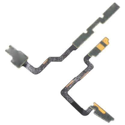 Câble flexible pour bouton d'alimentation et bouton de volume OnePlus Nord N100