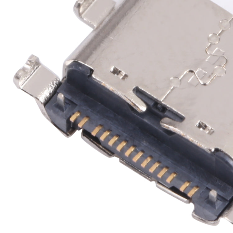 Connecteur de port de charge pour ZTE Axon 7 Mini / Axon 7 Max / Axon 7s