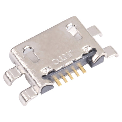 Connecteur de port de charge pour ZTE Nubia Z9 mini NX511J