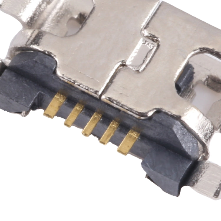 Connecteur de port de charge pour ZTE Nubia Z9 mini NX511J