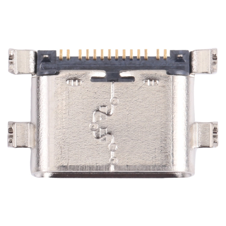 Connecteur de port de charge pour ZTE Blade V7 Max / Nubia Z11 mini NX529J NX531J