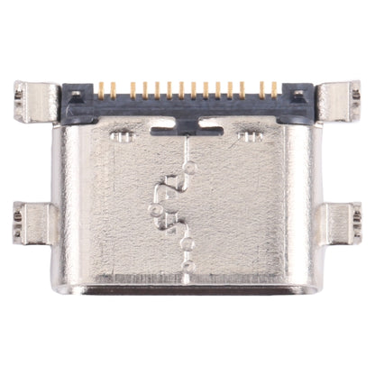 Connecteur de port de charge pour ZTE Blade V7 Max / Nubia Z11 mini NX529J NX531J