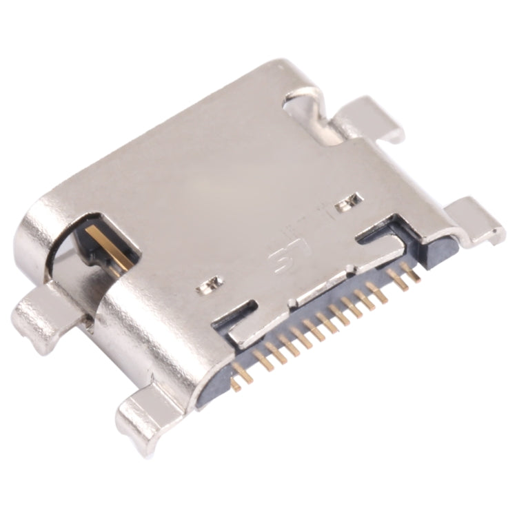 Connecteur de port de charge pour ZTE Blade V7 Max / Nubia Z11 mini NX529J NX531J