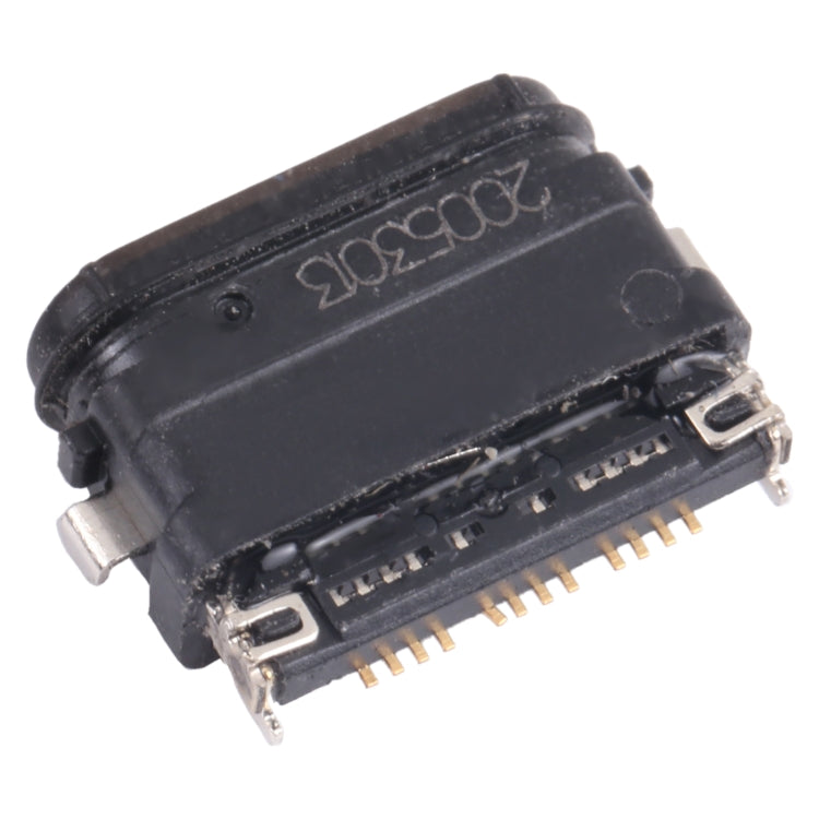 Connecteur de port de charge pour ZTE Nubia Z17 NX563J NX563H