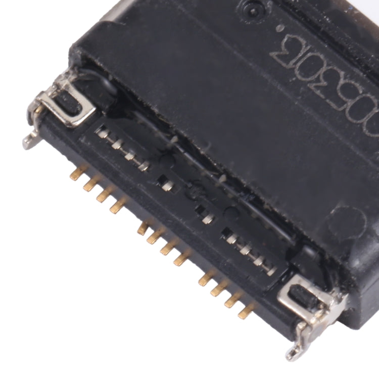 Connecteur de port de charge pour ZTE Nubia Z17 NX563J NX563H