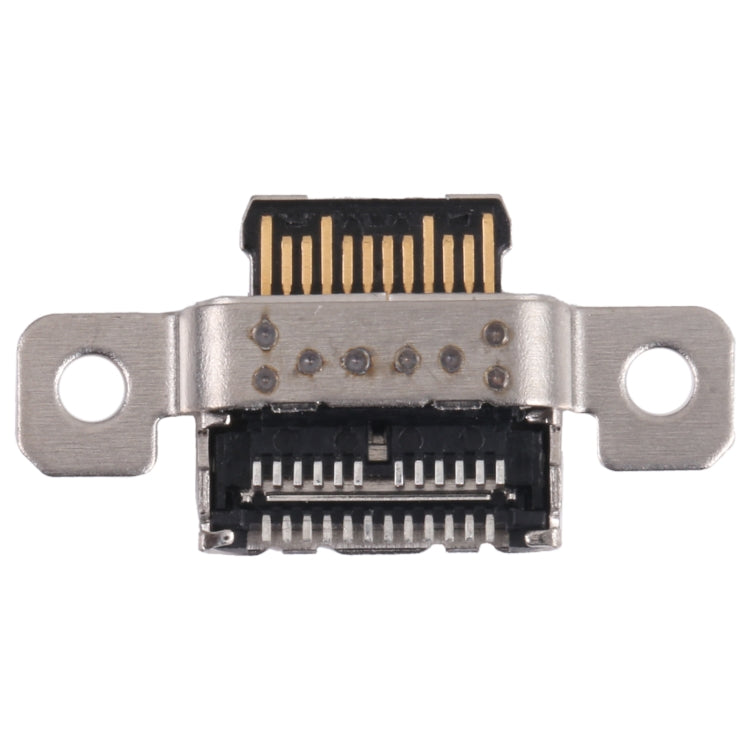 Connecteur de port de charge pour ZTE Nubia Z11 mini S / Nubia M2 / Z17 Mini