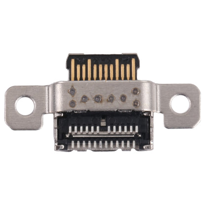 Connecteur de port de charge pour ZTE Nubia Z11 mini S / Nubia M2 / Z17 Mini