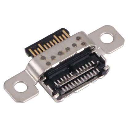 Connecteur de port de charge pour ZTE Nubia Z11 mini S / Nubia M2 / Z17 Mini