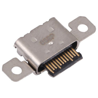 Connecteur de port de charge pour ZTE Nubia Z11 mini S / Nubia M2 / Z17 Mini