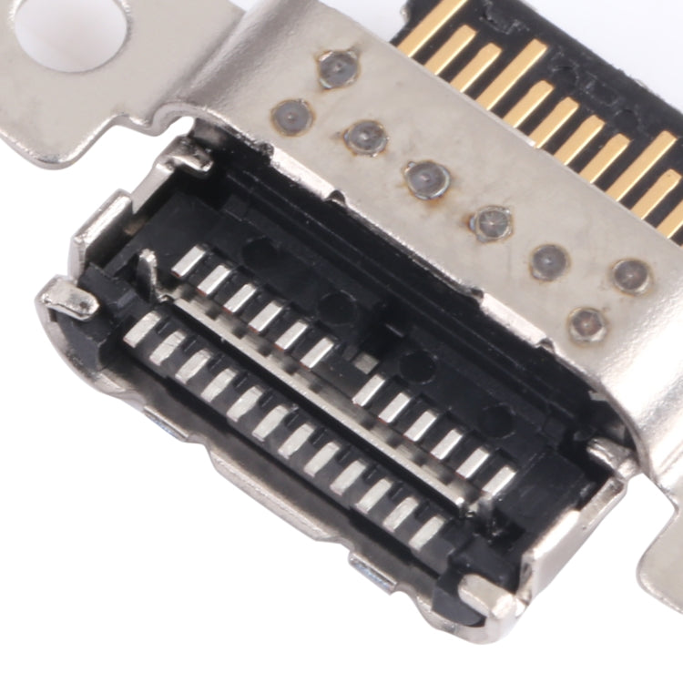 Connecteur de port de charge pour ZTE Nubia Z11 mini S / Nubia M2 / Z17 Mini