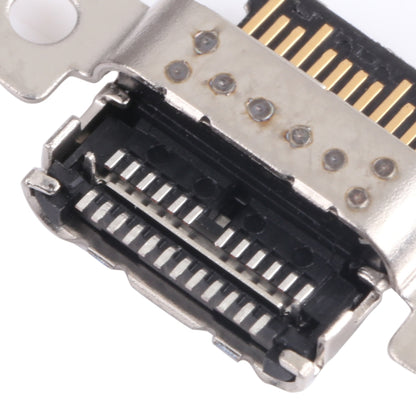 Connecteur de port de charge pour ZTE Nubia Z11 mini S / Nubia M2 / Z17 Mini