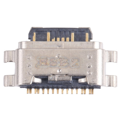 Connecteur de port de charge pour ZTE Nubia Z17s / Nubia Z17 miniS / Z18 / Z18 Mini