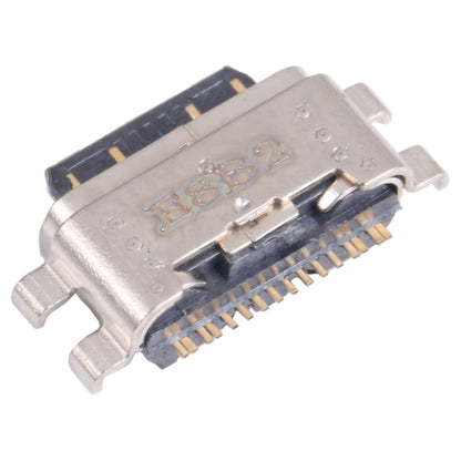 Connecteur de port de charge pour ZTE Nubia Z17s / Nubia Z17 miniS / Z18 / Z18 Mini