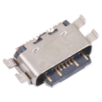 Connecteur de port de charge pour ZTE Nubia Z17s / Nubia Z17 miniS / Z18 / Z18 Mini