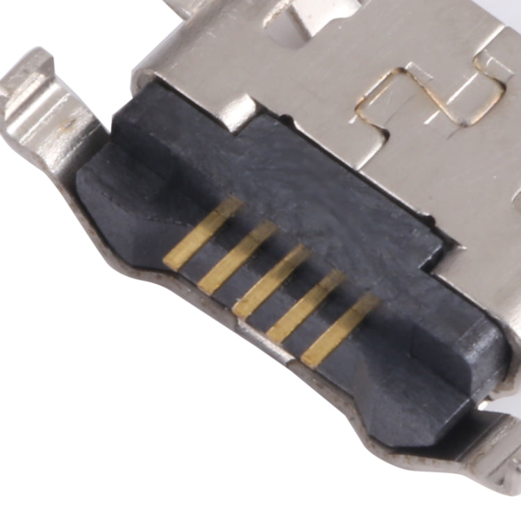 Connecteur de port de charge pour Asus Zenfone Max Plus (M1) / ZenFone Live (L1) ZA550KL ZB570TL