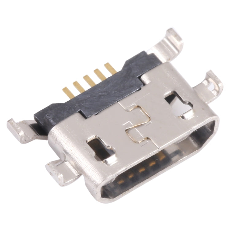 Connecteur de port de charge pour Asus Zenfone 3 Max ZC553KL / Zenfone 3s Max ZC521TL