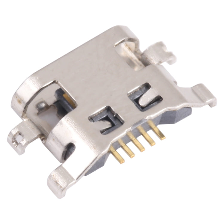 Connecteur de port de charge pour Asus Zenfone 3 Max ZC553KL / Zenfone 3s Max ZC521TL